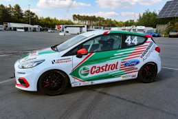 Circuit Zolder, donderdag 28 juni 2018 – Internationale testdag