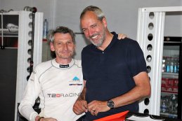 Pieder Decurtins & Joeri Schlösser