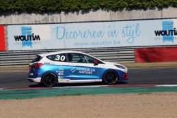 Circuit Zolder, donderdag 28 juni 2018 – Internationale testdag