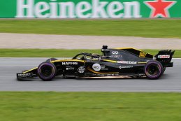 Nico Hulkenberg - Renault