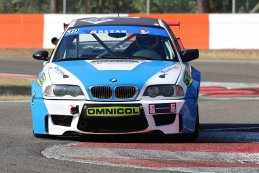 R&J Racing - BMW