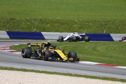 Carlos Sainz Jr. - Renault