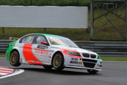 Salzburgring: Het weekend in beeld gebracht