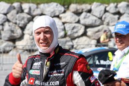 Salzburgring: Het weekend in beeld gebracht
