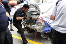 Salzburgring: Het weekend in beeld gebracht