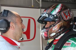Salzburgring: Het weekend in beeld gebracht