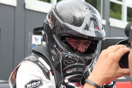 Salzburgring: Het weekend in beeld gebracht