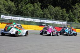 2018 25 Heures VW Fun Cup