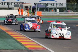 2018 25 Heures VW Fun Cup