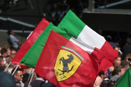 Ferrari Fans