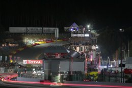 Sfeerbeeld 2018 Total 24 Hours of Spa