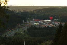 2018 Total 24 Hours of Spa