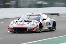 KüS Team75 Bernhard - Porsche 911 GT3 R