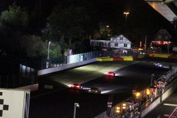 Sfeerbeeld 2018 Total 24 Hours of Spa