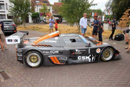 VGL Racing - Saker RAPX