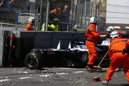 Pastor Maldonado - Williams