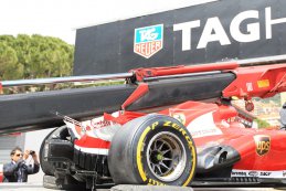 Felipe Massa - Ferrari