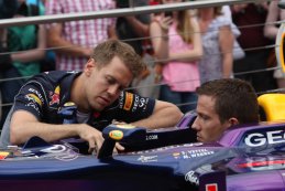 Sebastian Vettel