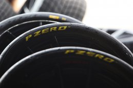 Pirelli P Zero