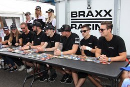 Braxx Racing