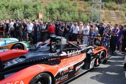 Deldiche Racing by JDC Events - Norma M20 FC