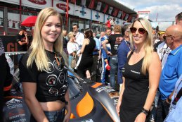 Gridgirls VGL Racing