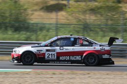 HoforRacing/Tischner Racing - BMW E46 M3 CSL