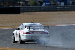 LM Racing - Porsche 996