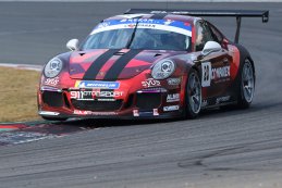 EMG Motorsport - Porsche 911
