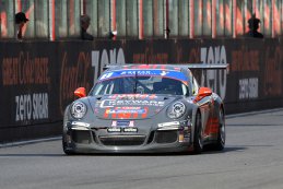 Independent Motorsports - Porsche 991