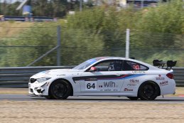 KDW Racing Team - BMW M4 GT4