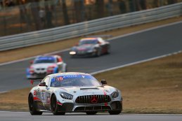 Selleslagh Racing Team - Mercedes-AMG GT4