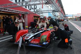 Deldiche Racing by JDC Events - Norma M20 FC