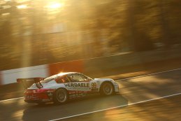 Belgium Racing - Porsche 991