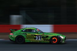 Selleslagh Racing Team - Mercedes-AMG GT4