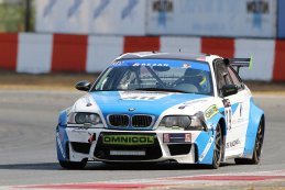 R&J Racing/JUSI Racing - BMW