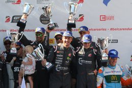 Independent Motorsports - Winnaar 2018 Eleven Sports 24 Hours of Zolder