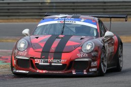EMG Motorsport - Porsche 911