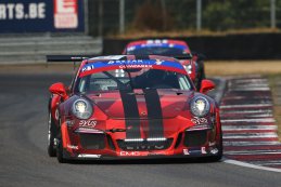 Comparex Racing by EMG Motorsport - Porsche 991