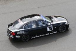AR Performance - BMW E90 325i