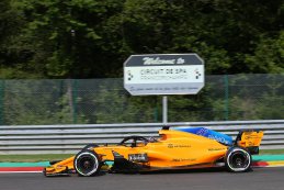 Lando Norris - McLaren