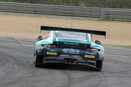 Schütz Motorsport - Porsche 911 GT3 R