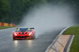 Spa Euro Race: De beide wedstrijden in beeld gebracht