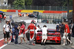 Spa Euro Race: De beide wedstrijden in beeld gebracht