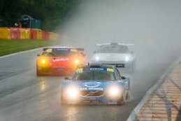 Spa Euro Race: De beide wedstrijden in beeld gebracht