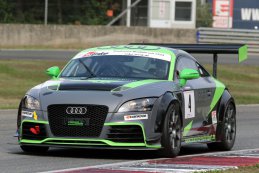 Circuit Zolder, donderdag 13 september 2018 – Internationale testdag