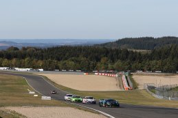 2018 GT4 European Series Nürburgring