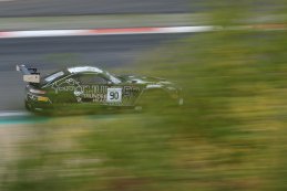 AKKA ASP - Mercedes-AMG GT3
