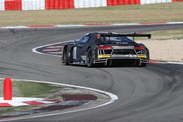 Belgian Audi Club Team WRT - Audi R8 LMS