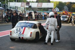 Spa Six Hours door de lens van Wilfried Geerts